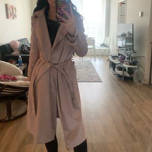 Amaryllis jacket brand new pink with tags